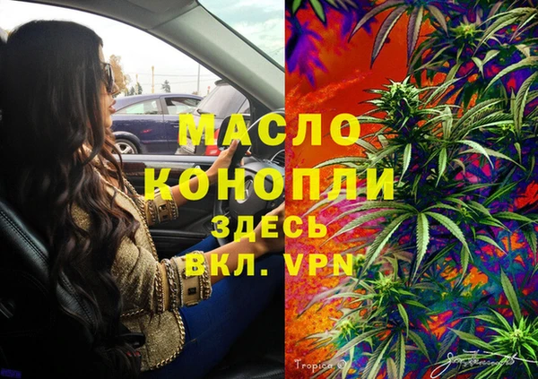 твердый Арсеньев